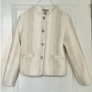 H&M Woven jacket
